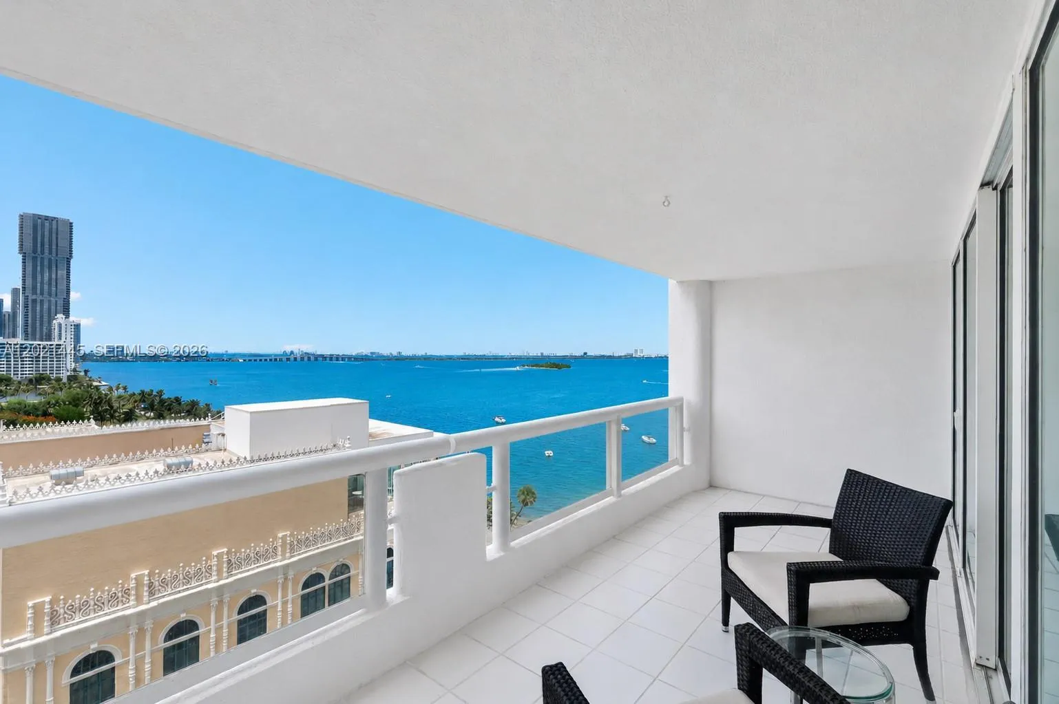 1717 N Bayshore Dr # 1437, Miami FL 33132