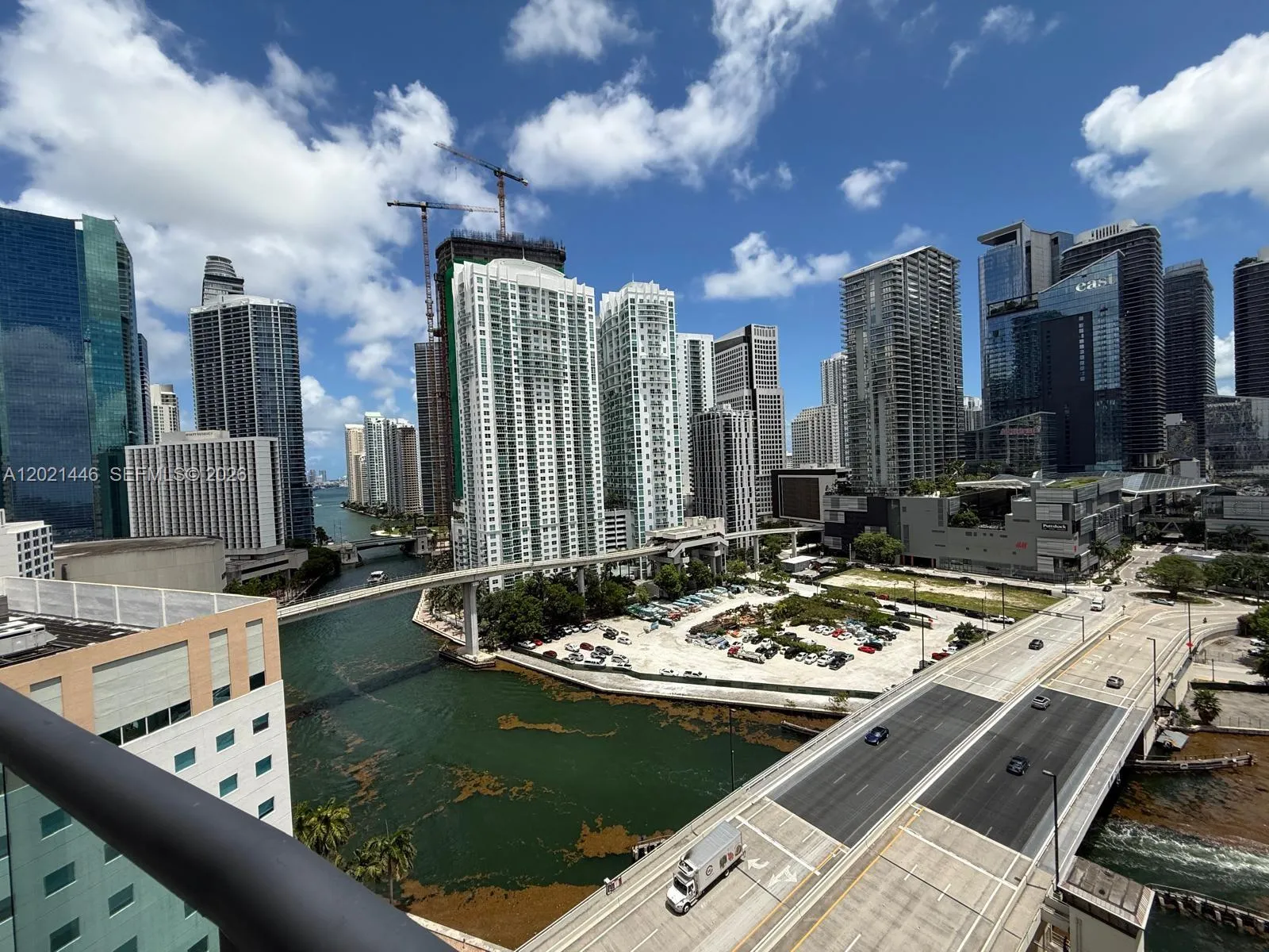 350 S Miami Ave # 1902, Miami FL 33130