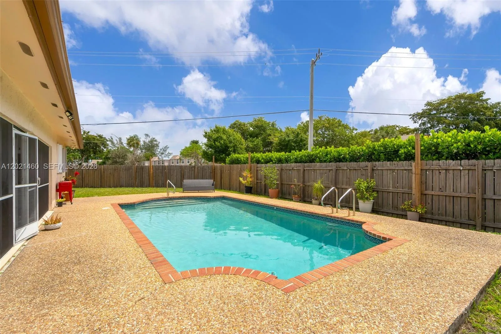 5 bedroom 2 bath for sale at 850 NW 79th Ave, Margate FL 33063