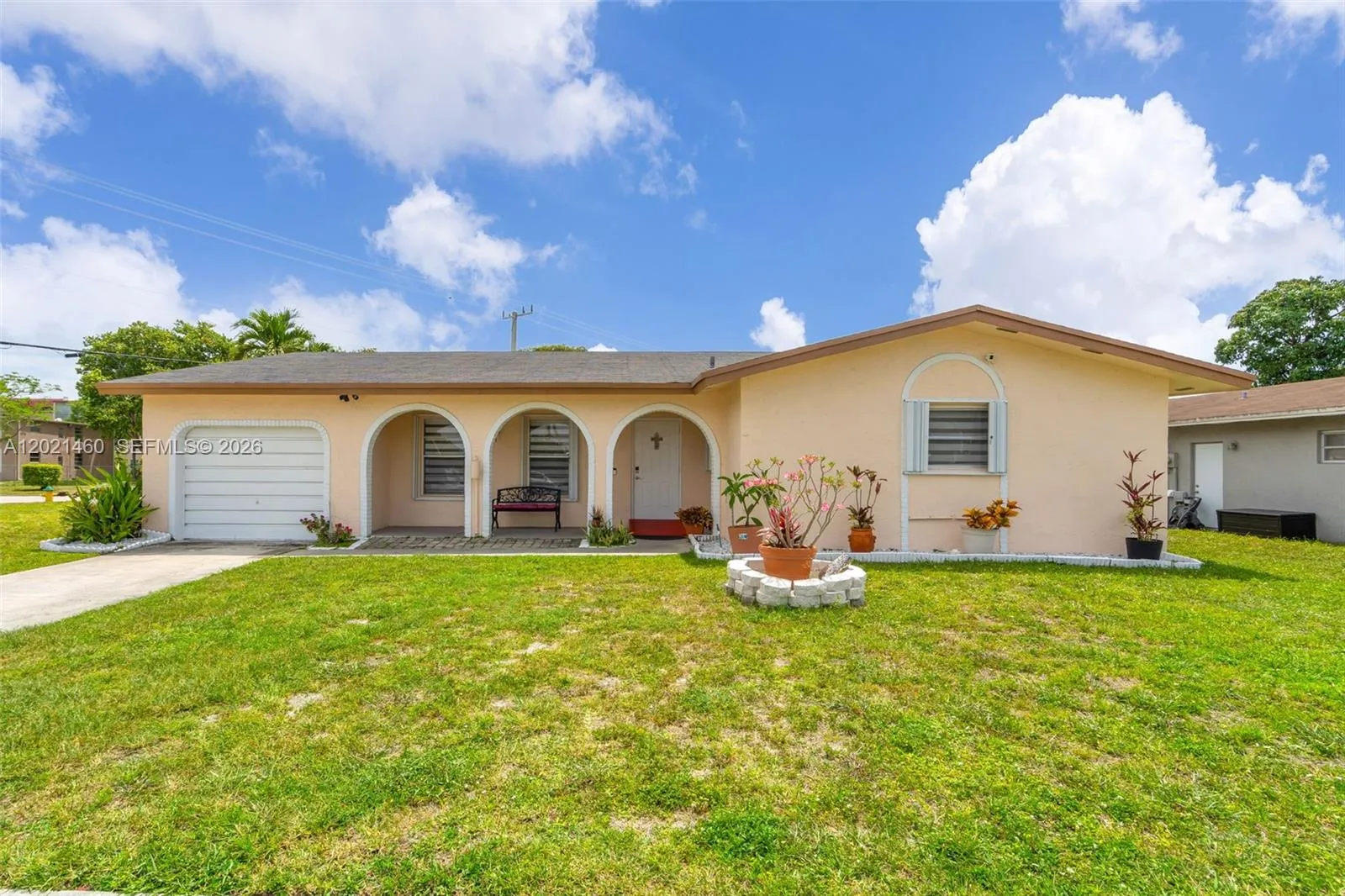 850 NW 79th Ave, Margate FL 33063