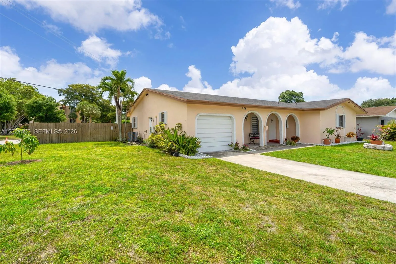850 NW 79th Ave, Margate FL 33063