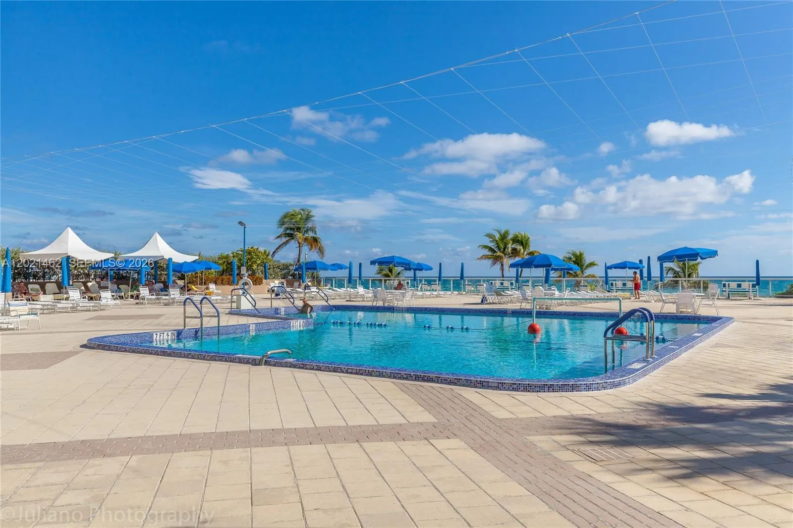 2030 S Ocean Dr # 908, Hallandale Beach FL 33009