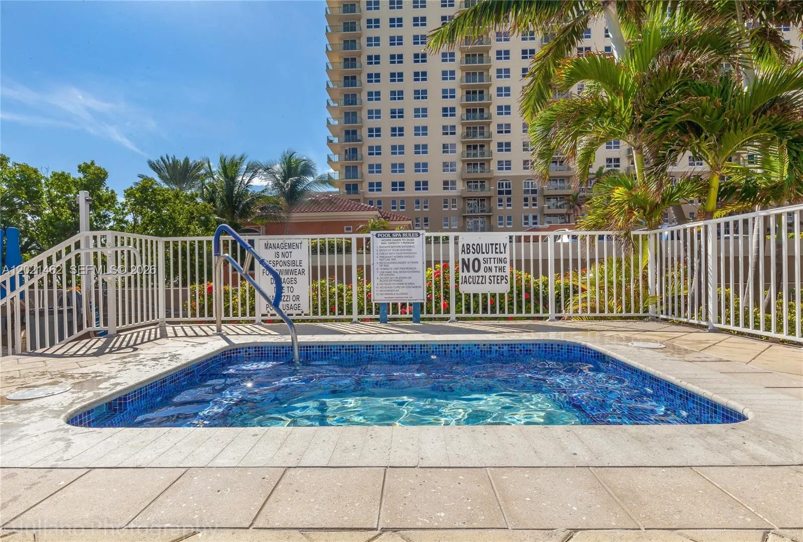 2030 S Ocean Dr # 908, Hallandale Beach FL 33009