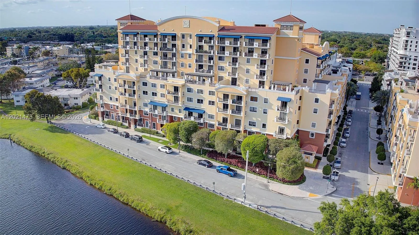 8395 SW 73rd Ave # 710, Miami FL 33143