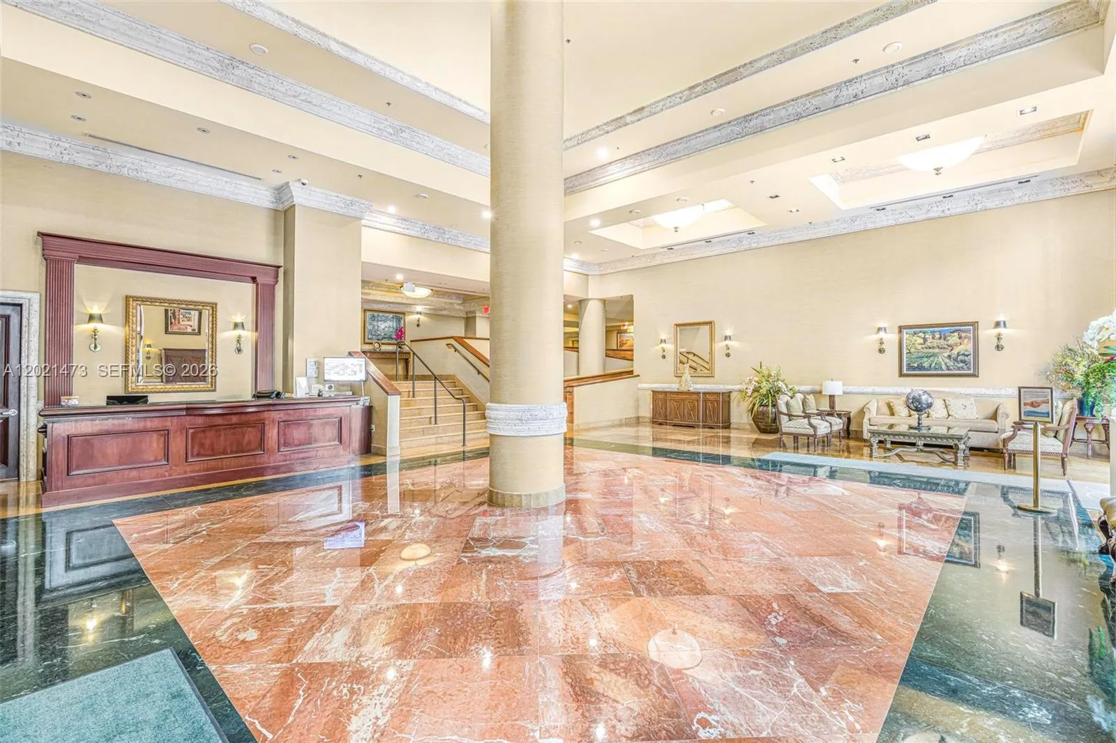 8395 SW 73rd Ave # 710, Miami FL 33143