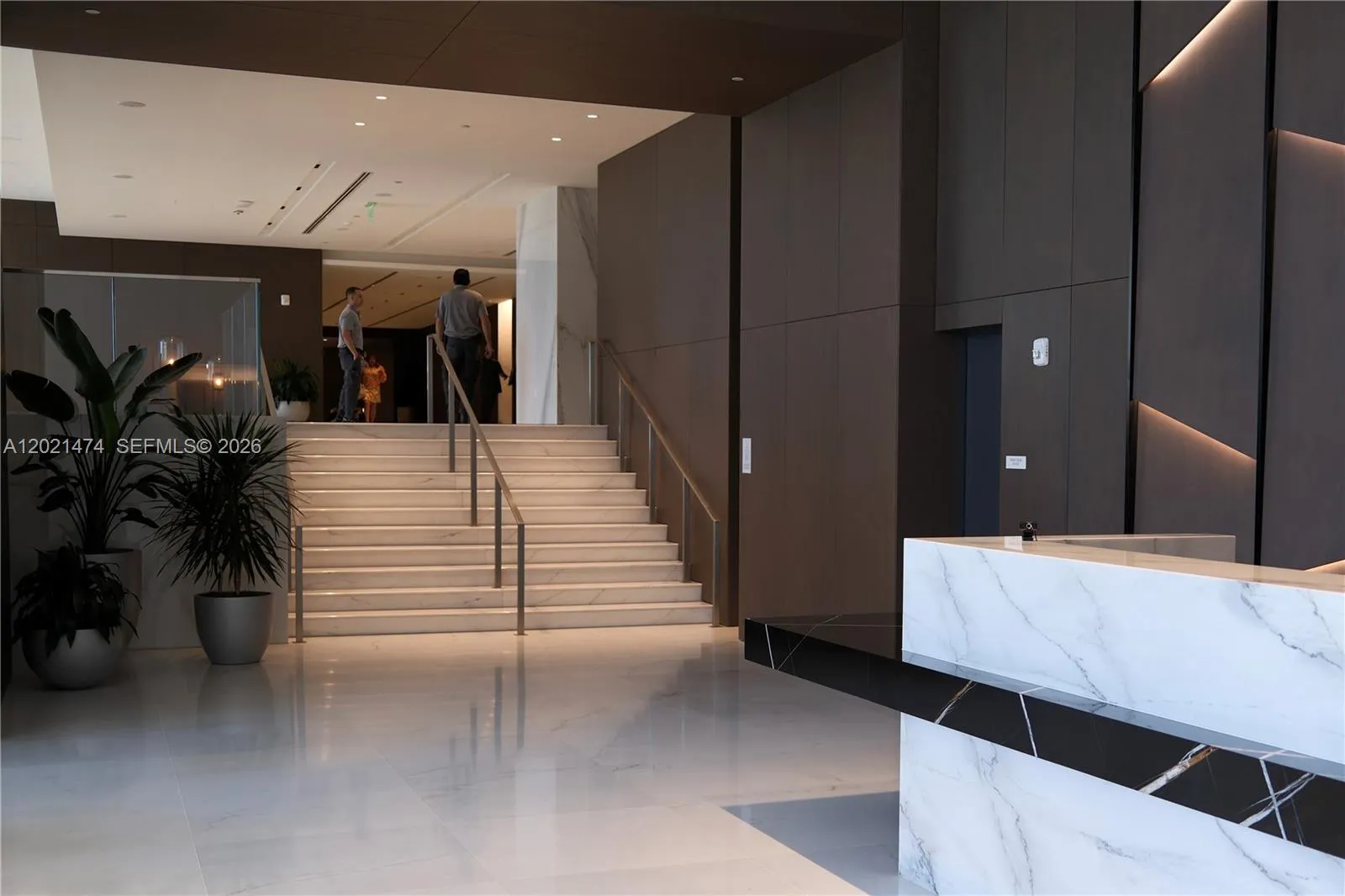 300 Biscayne Boulevard Way # 2509W, Miami FL 33131