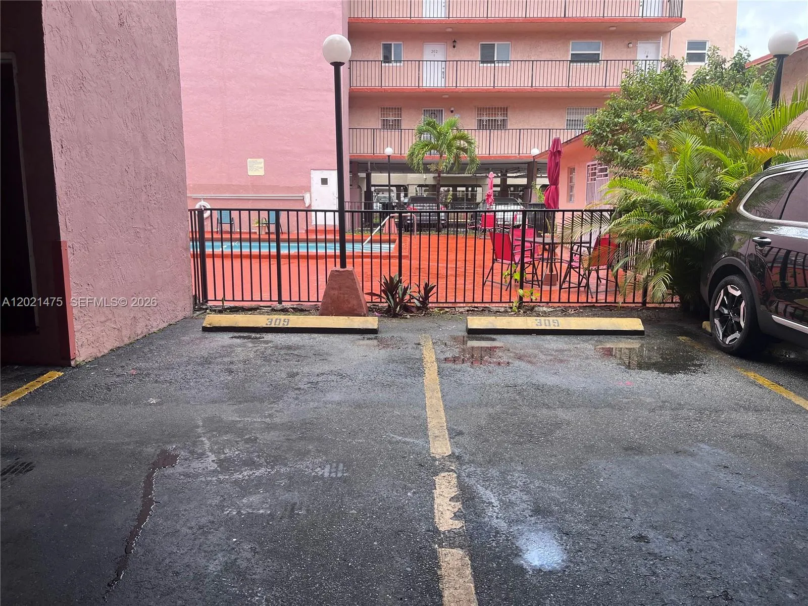 6175 W 20th Ave # 309, Hialeah FL 33012