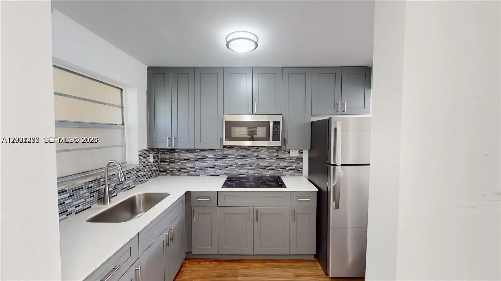 2 bedroom 1 bath for sale at 453 SW 2nd St # 301C, Miami FL 33130