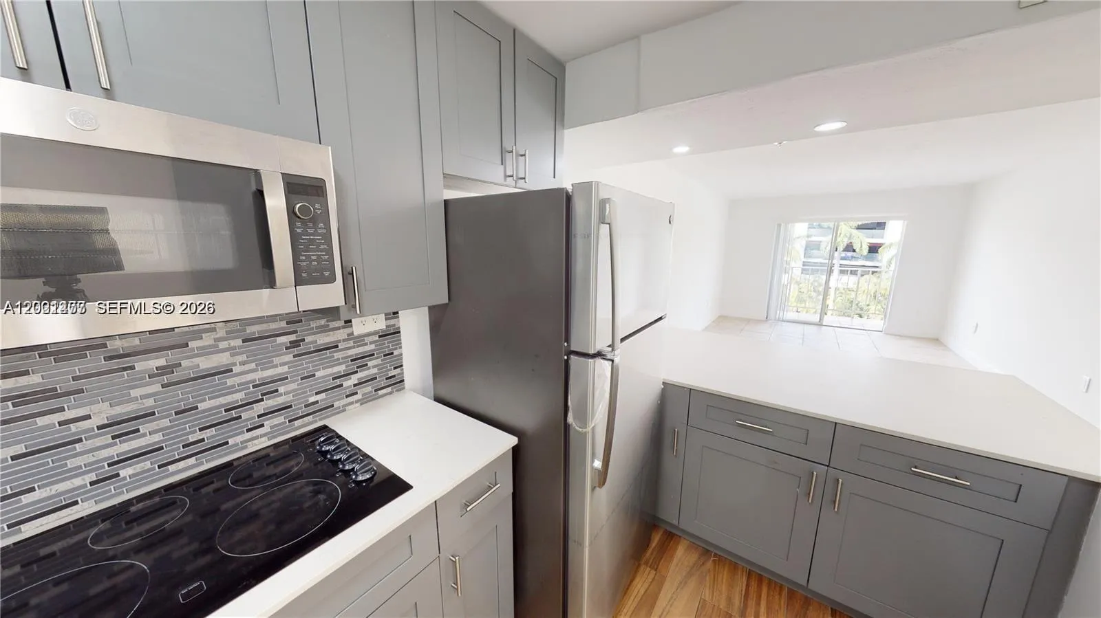 453 SW 2nd St # 301C, Miami FL 33130
