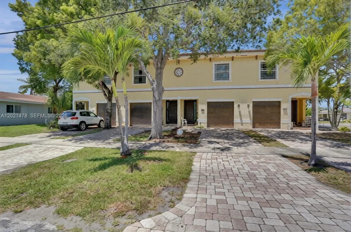 for sale at 1247 NE 23rd Ave, Pompano Beach FL 33062