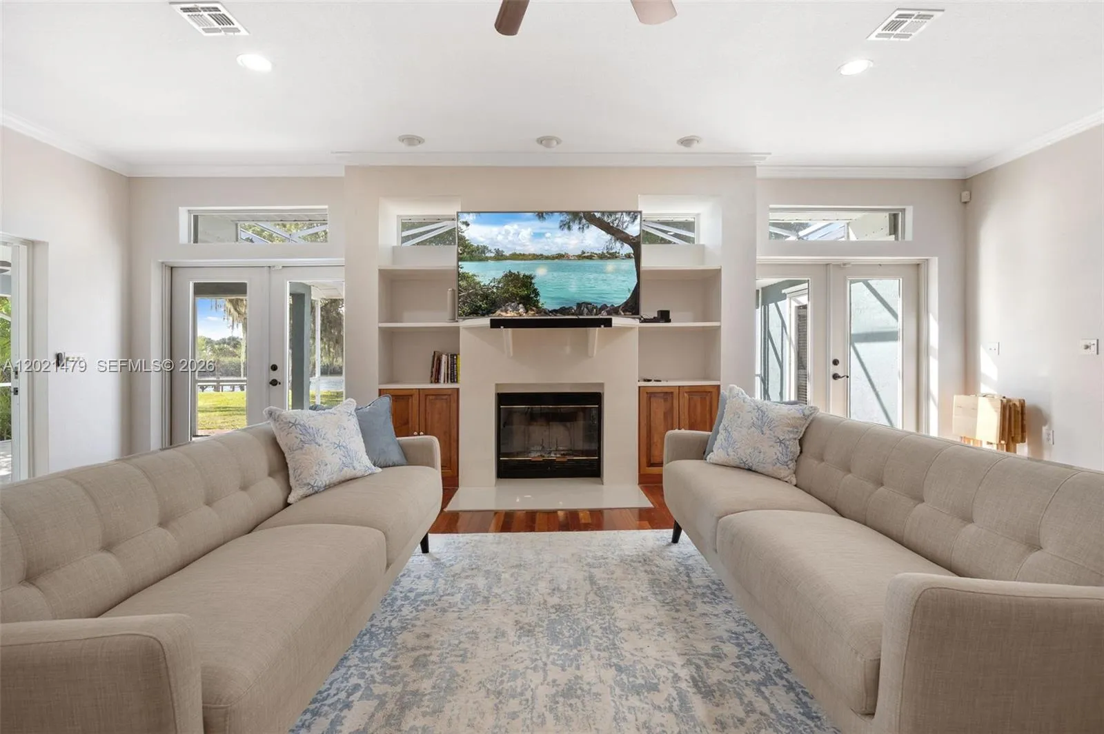 1261 RIVERBEND DR, Other City - In The State Of Florida FL 33935