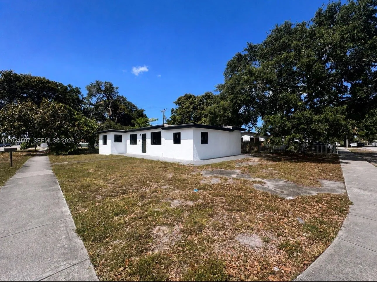 16301 NW 32nd Ave, Miami Gardens FL 33054