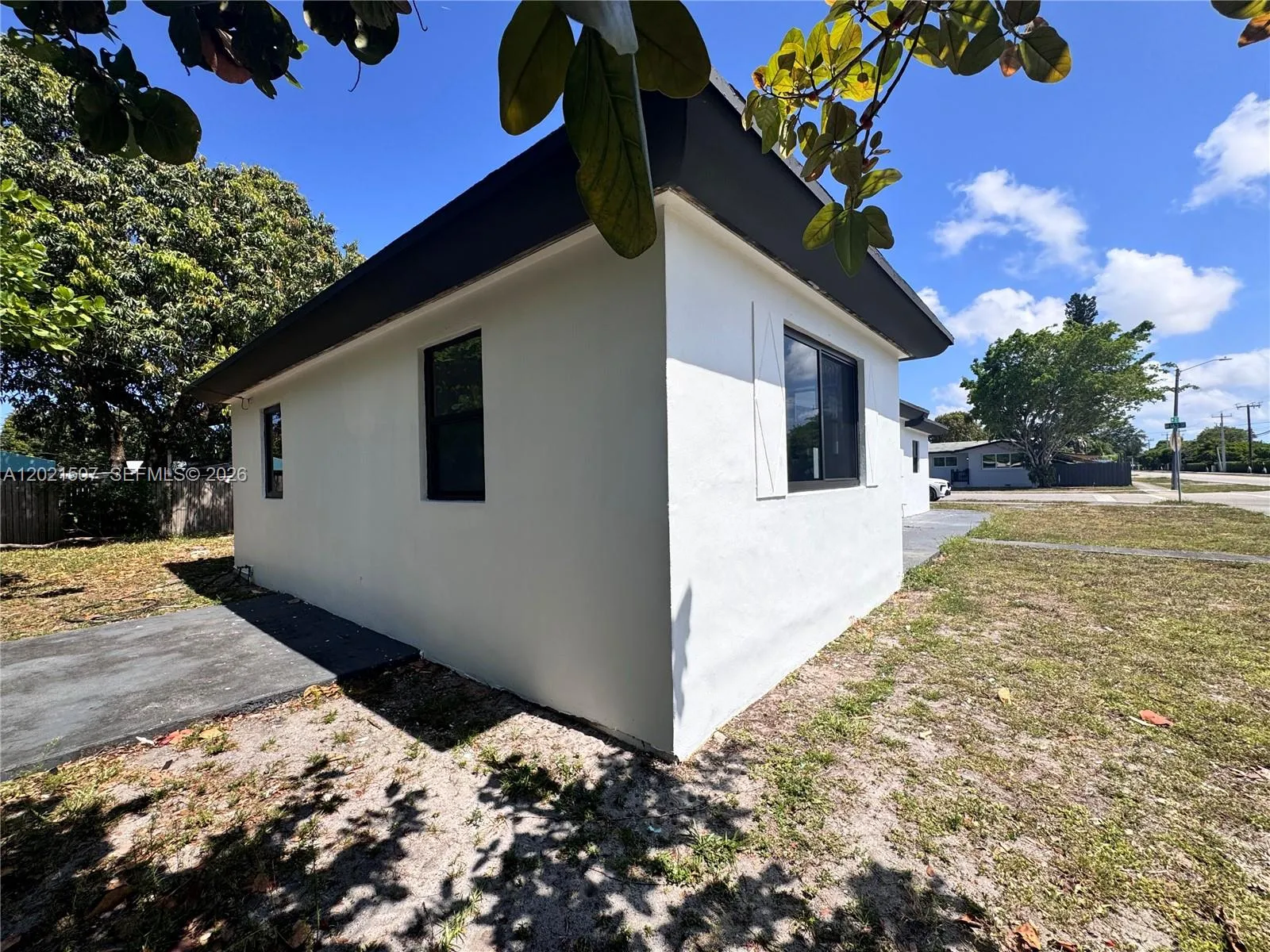 16301 NW 32nd Ave, Miami Gardens FL 33054