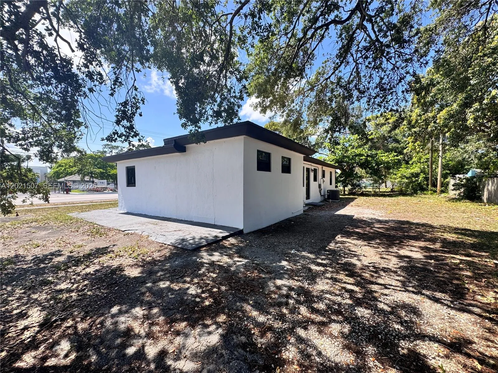 16301 NW 32nd Ave, Miami Gardens FL 33054