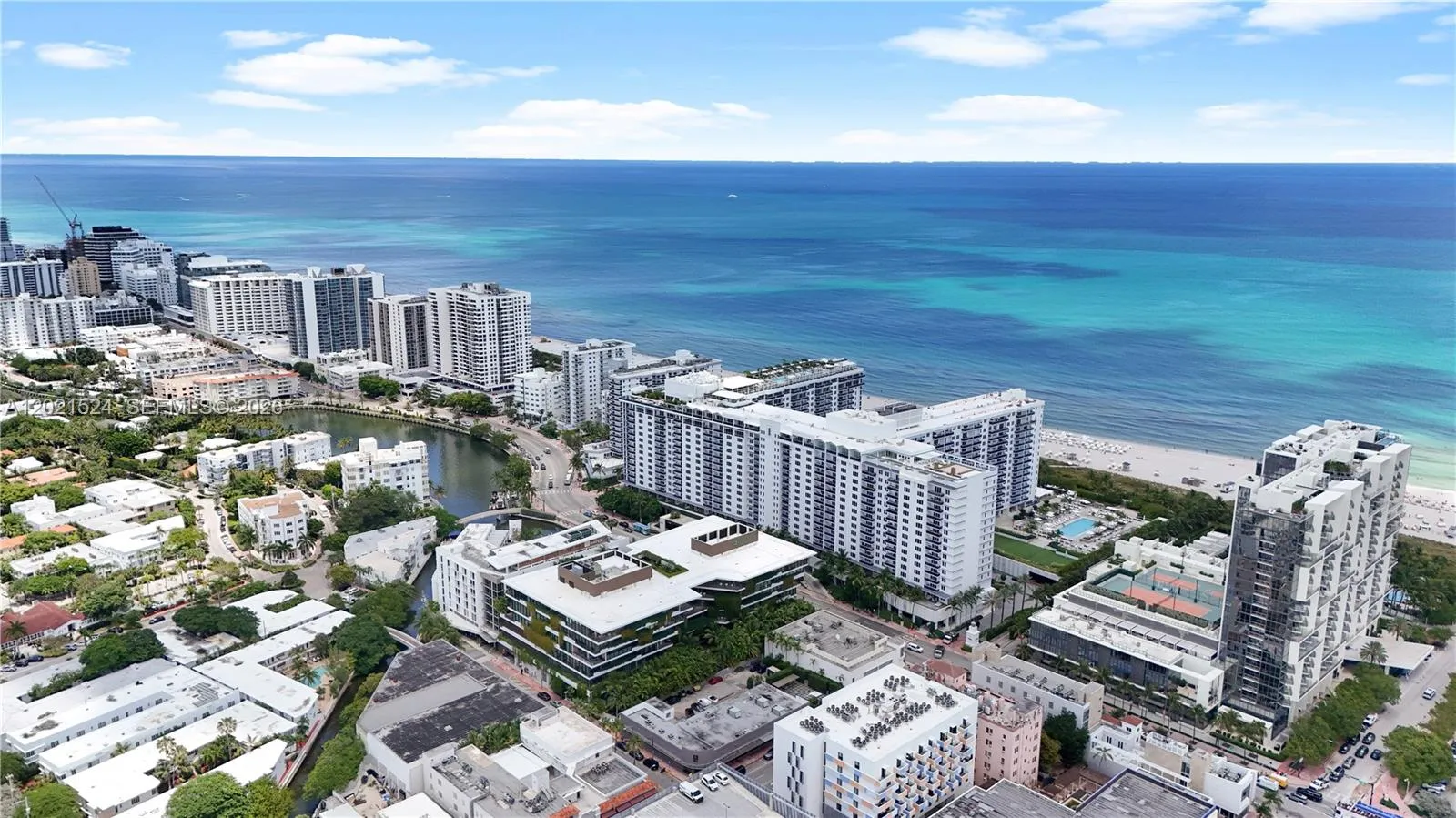 2301 Collins Ave # 415, Miami Beach FL 33139