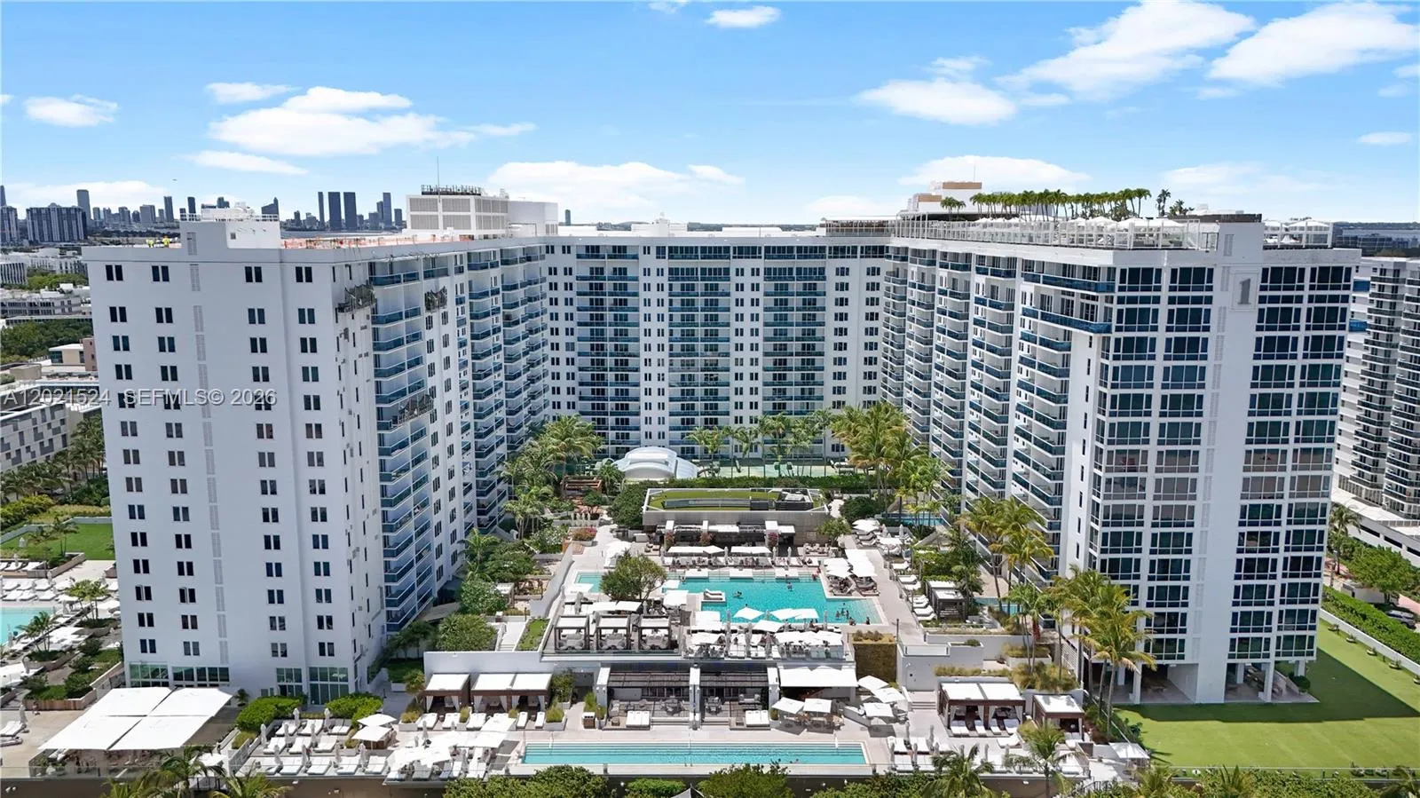 2301 Collins Ave # 415, Miami Beach FL 33139