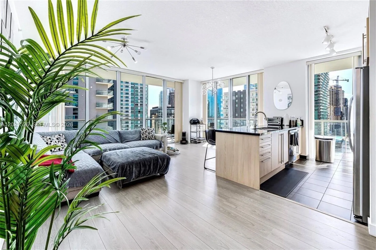 1111 SW 1st Ave, Miami FL 33130