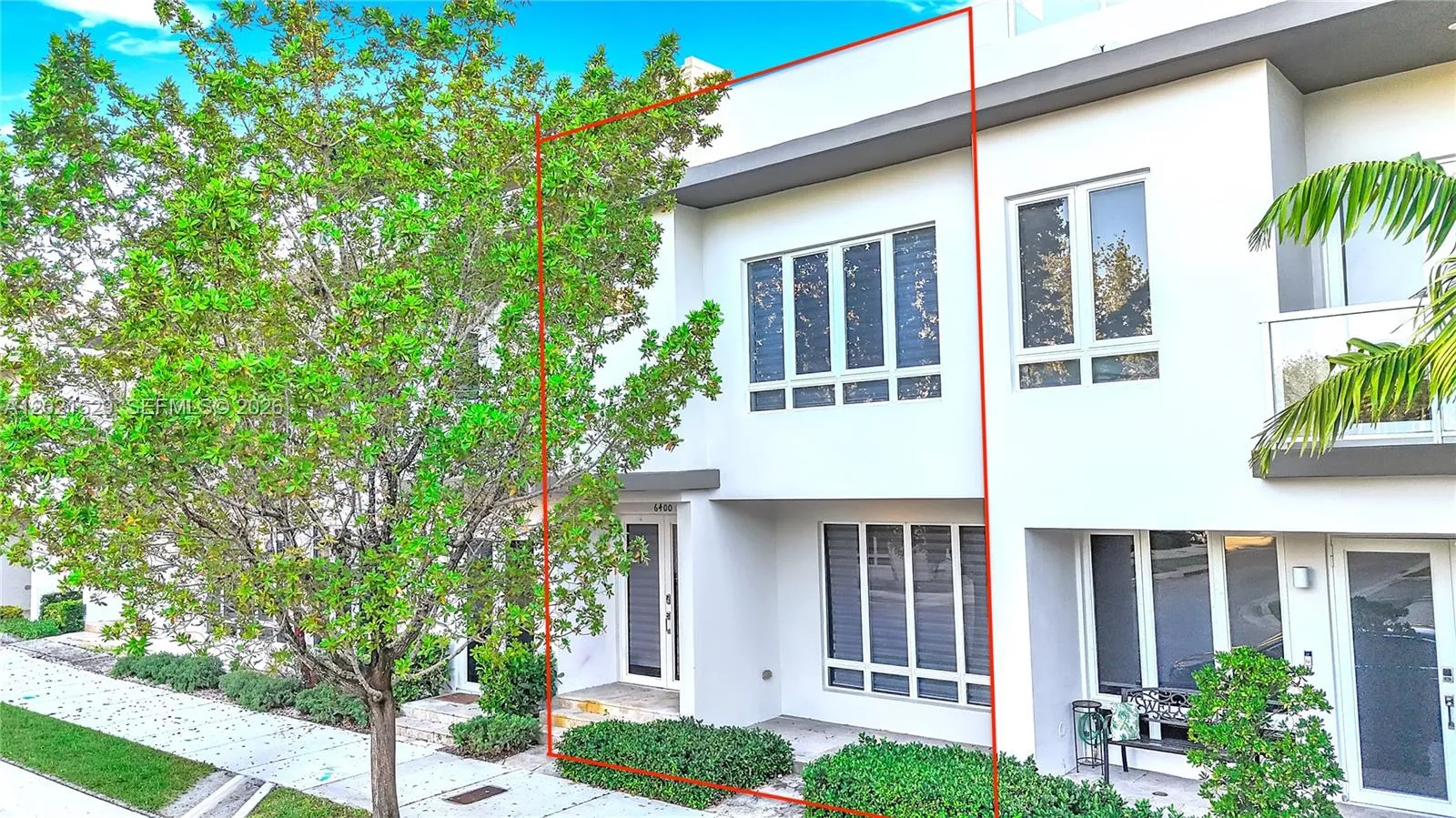6400 NW 105th Pl, Doral FL 33178