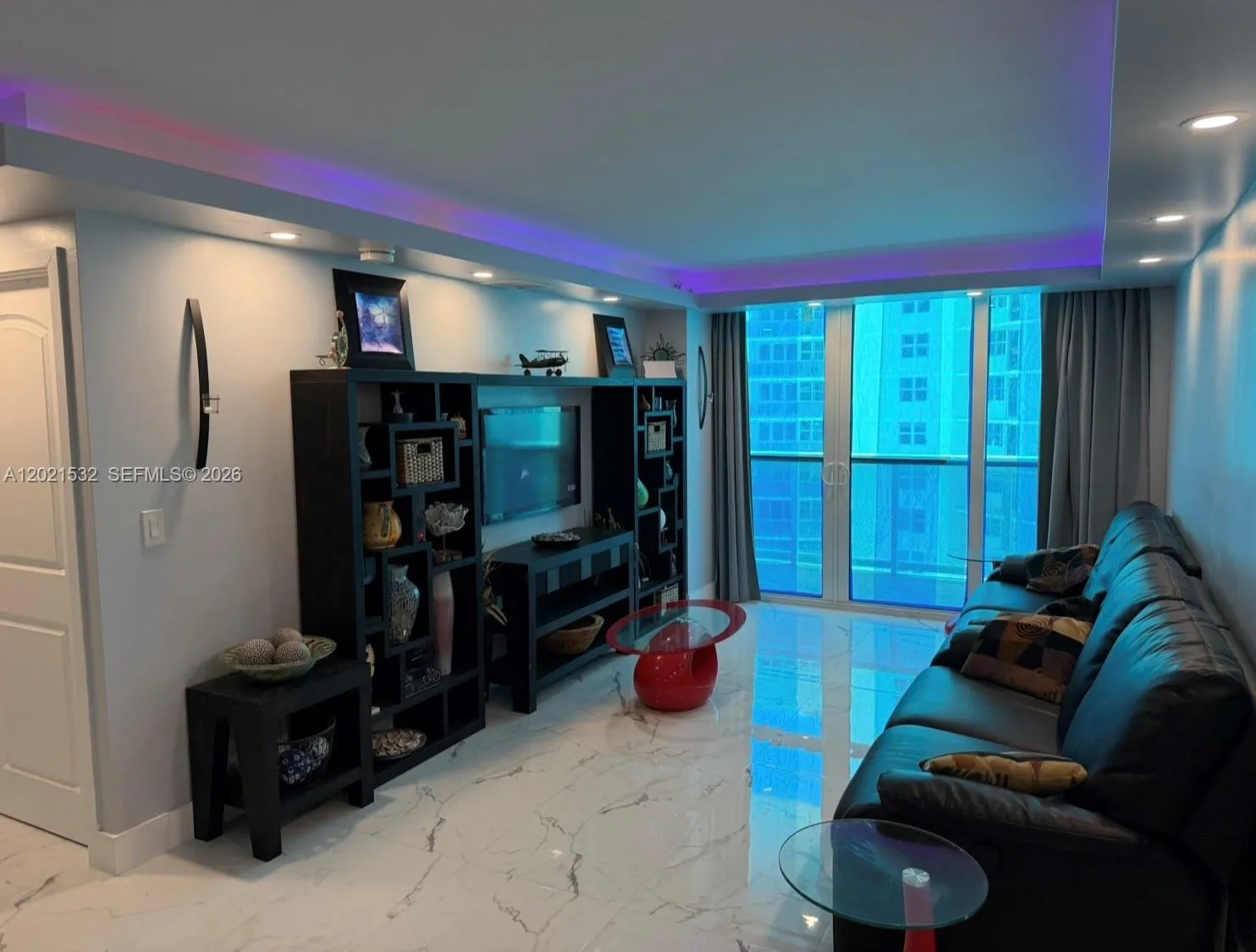 3140 S Ocean Dr # 1003, Hallandale Beach FL 33009