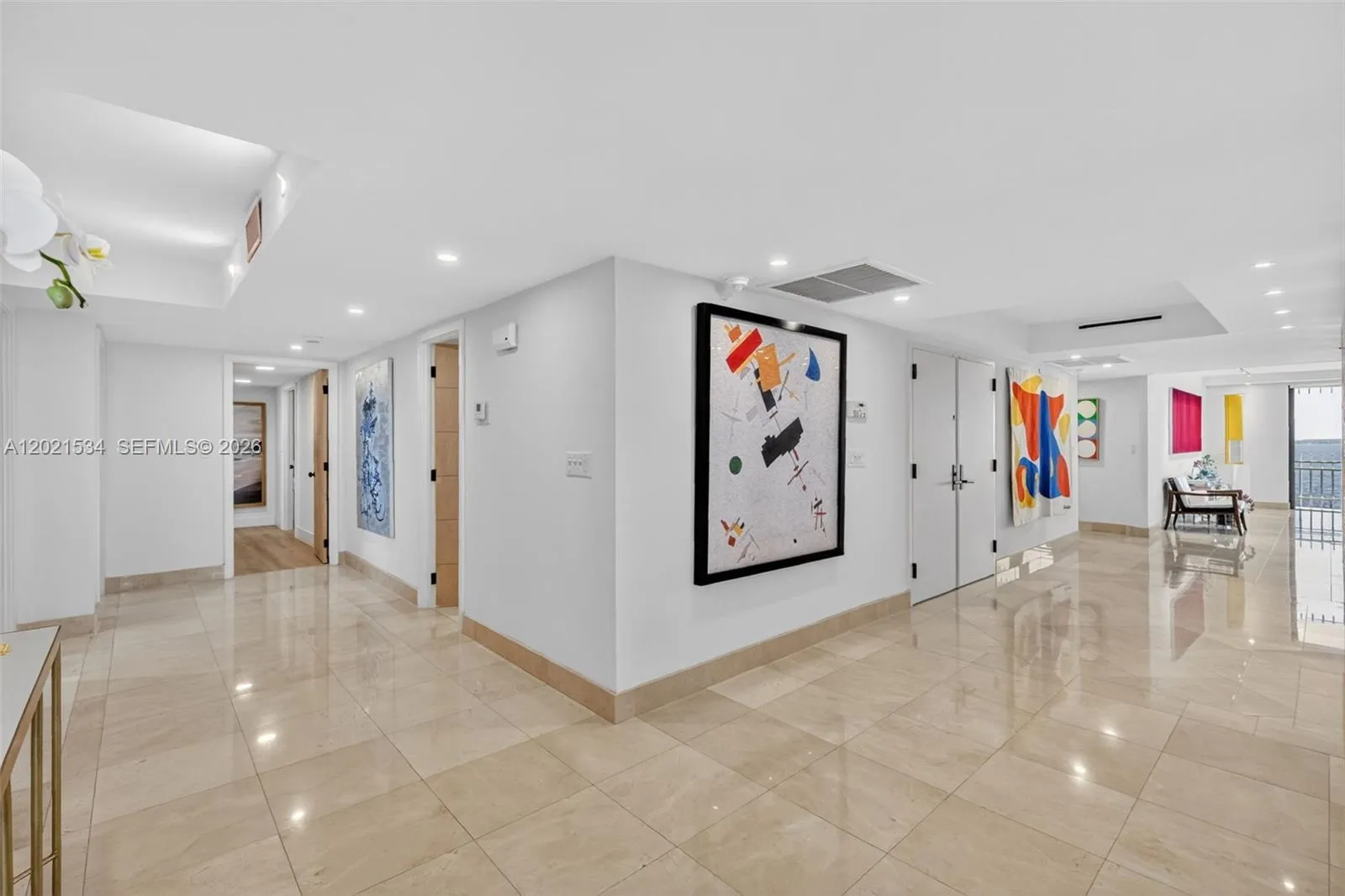 2 Grove Isle Dr # 802, Miami FL 33133