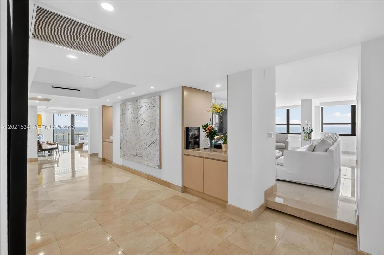 2 Grove Isle Dr # 802, Miami FL 33133