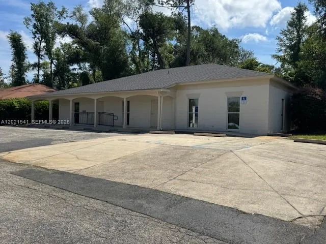 1707 S Gadsden, Tallahassee FL 32301