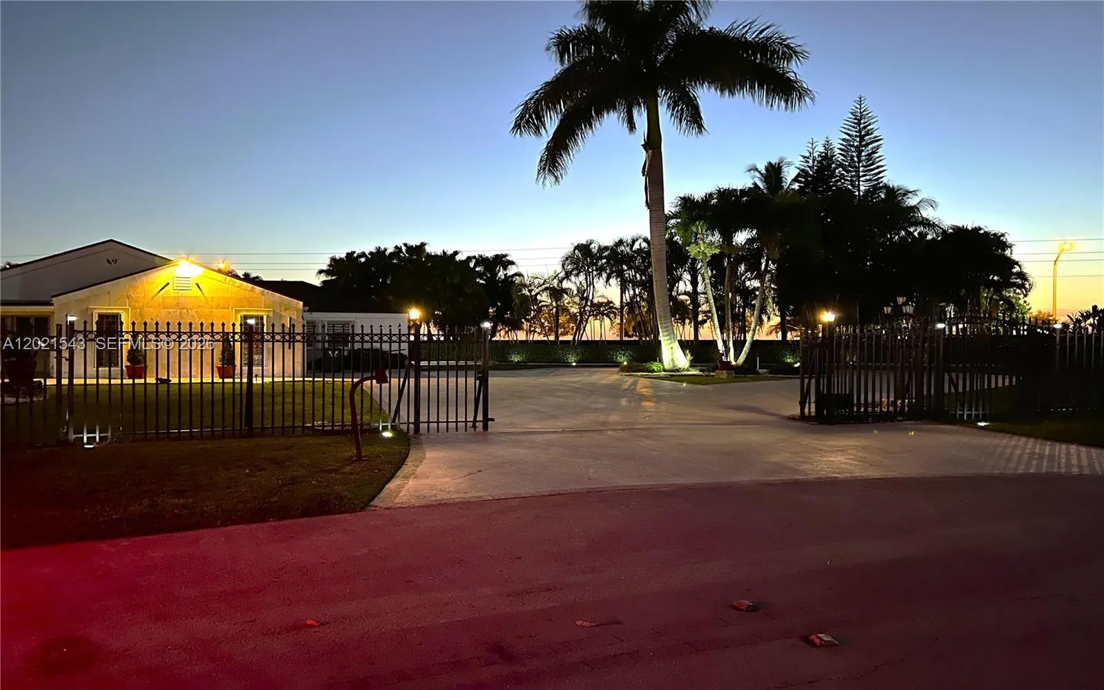 15540 SW 156th Ave, Miami FL 33187