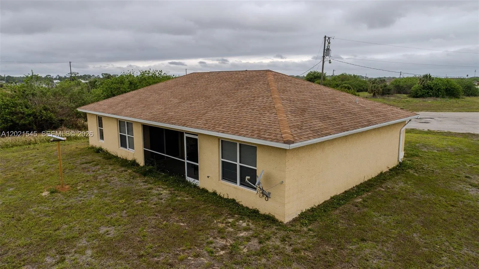 7018 PILGRIM CT, La Belle FL 33935