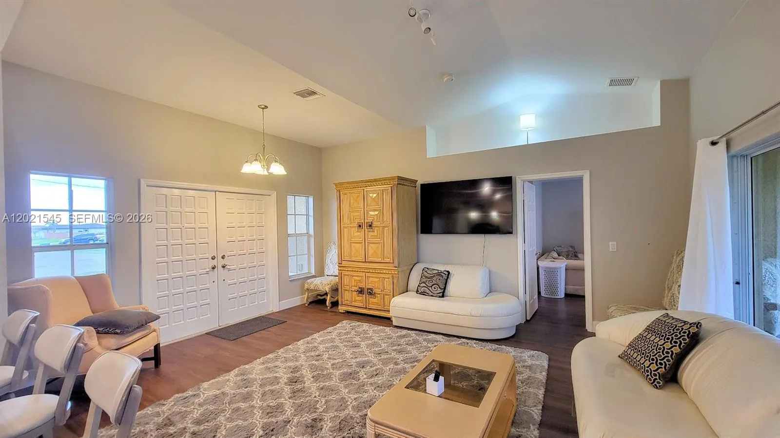 7018 PILGRIM CT, La Belle FL 33935
