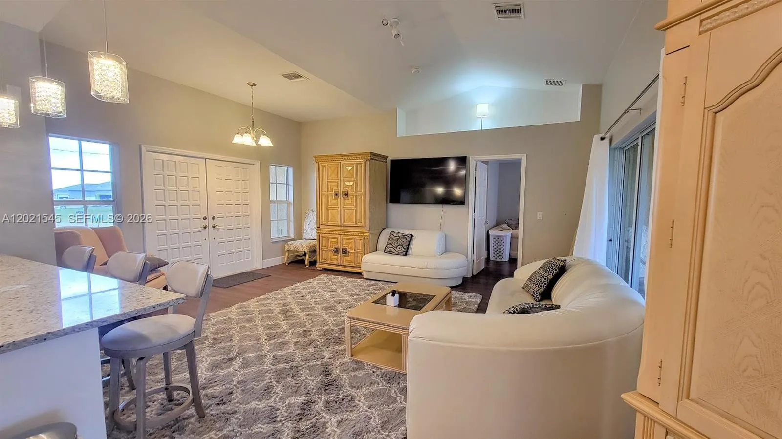 7018 PILGRIM CT, La Belle FL 33935