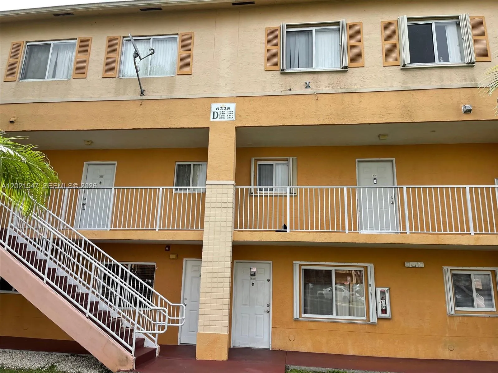 6225 SW Kendale Lakes Cir # 258, Miami FL 33183