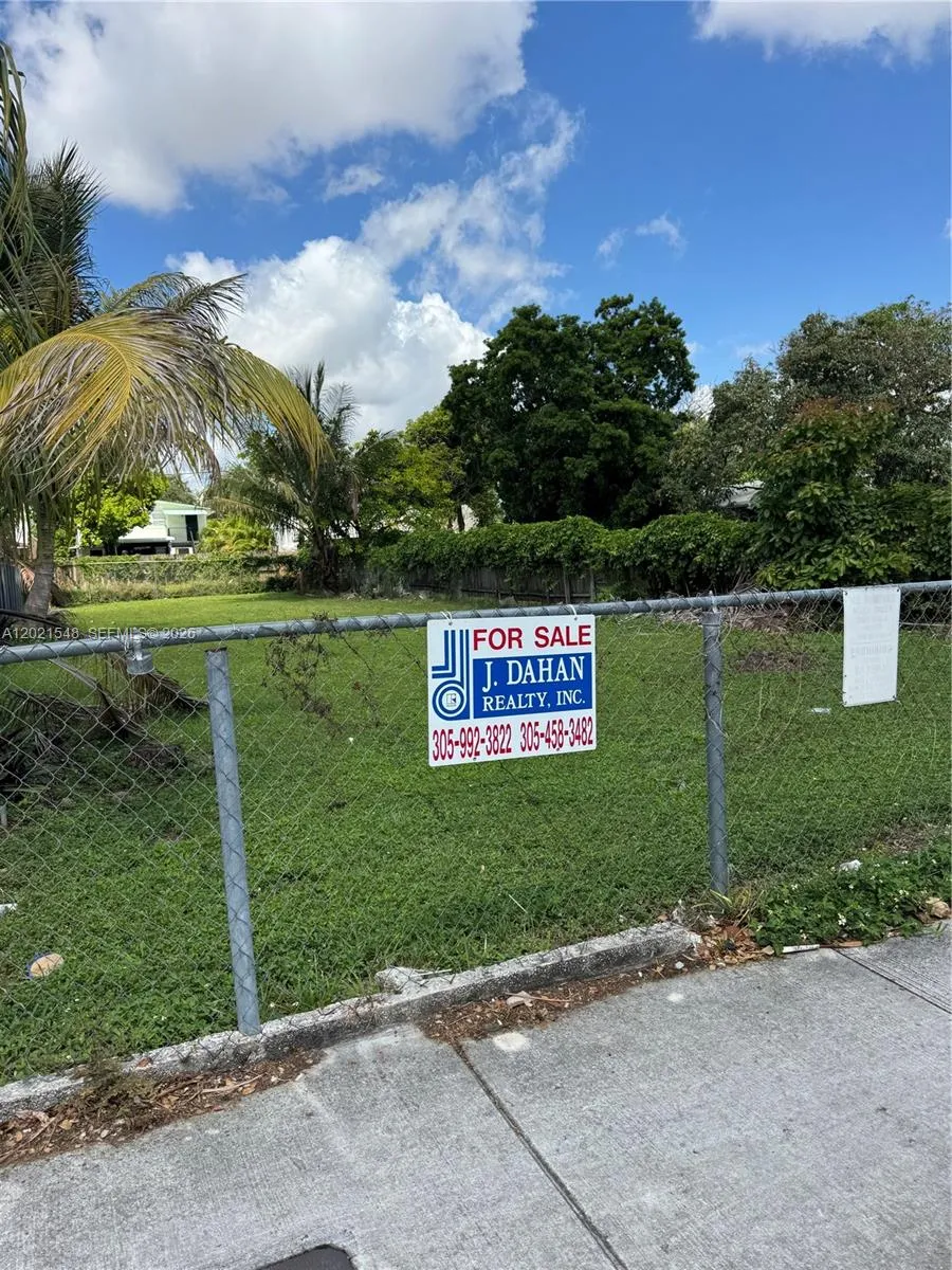 for sale at 2630 NW 22nd Ct, Miami FL 33142