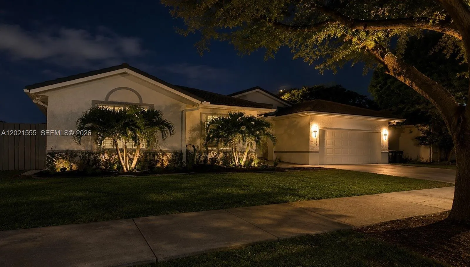 15840 SW 151st Ter, Miami FL 33196