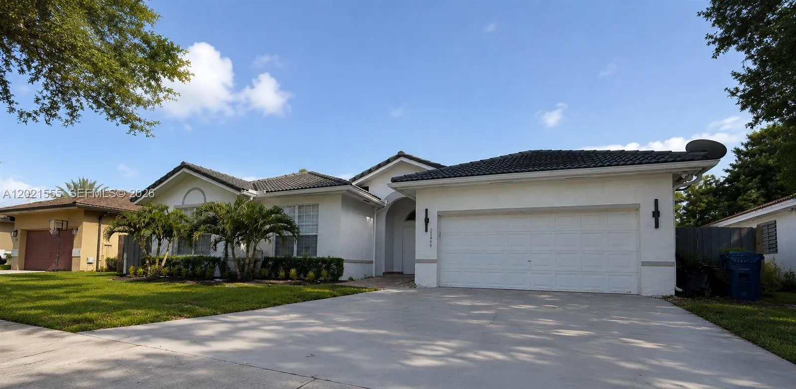 15840 SW 151st Ter, Miami FL 33196