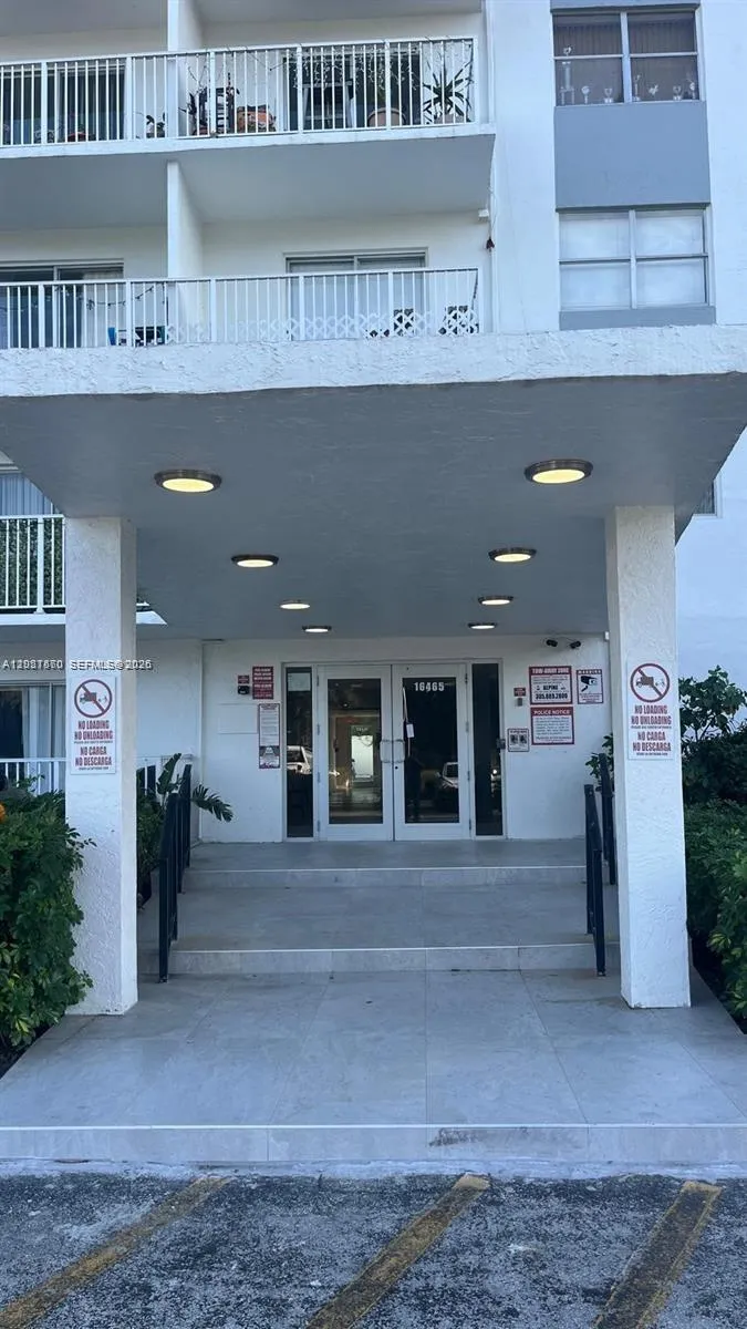 16465 NE 22nd Ave # 405, North Miami Beach FL 33160
