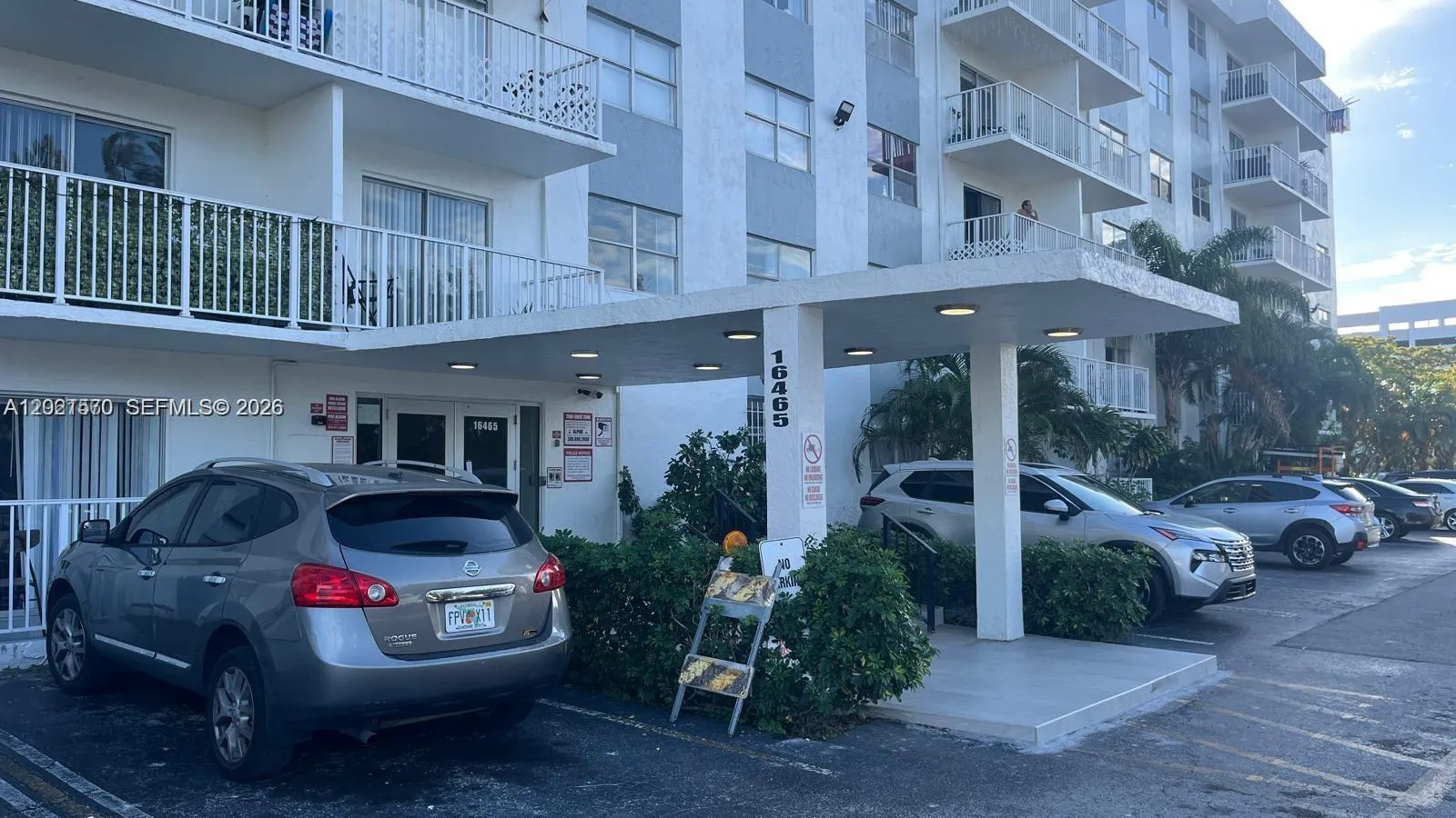 16465 NE 22nd Ave # 405, North Miami Beach FL 33160