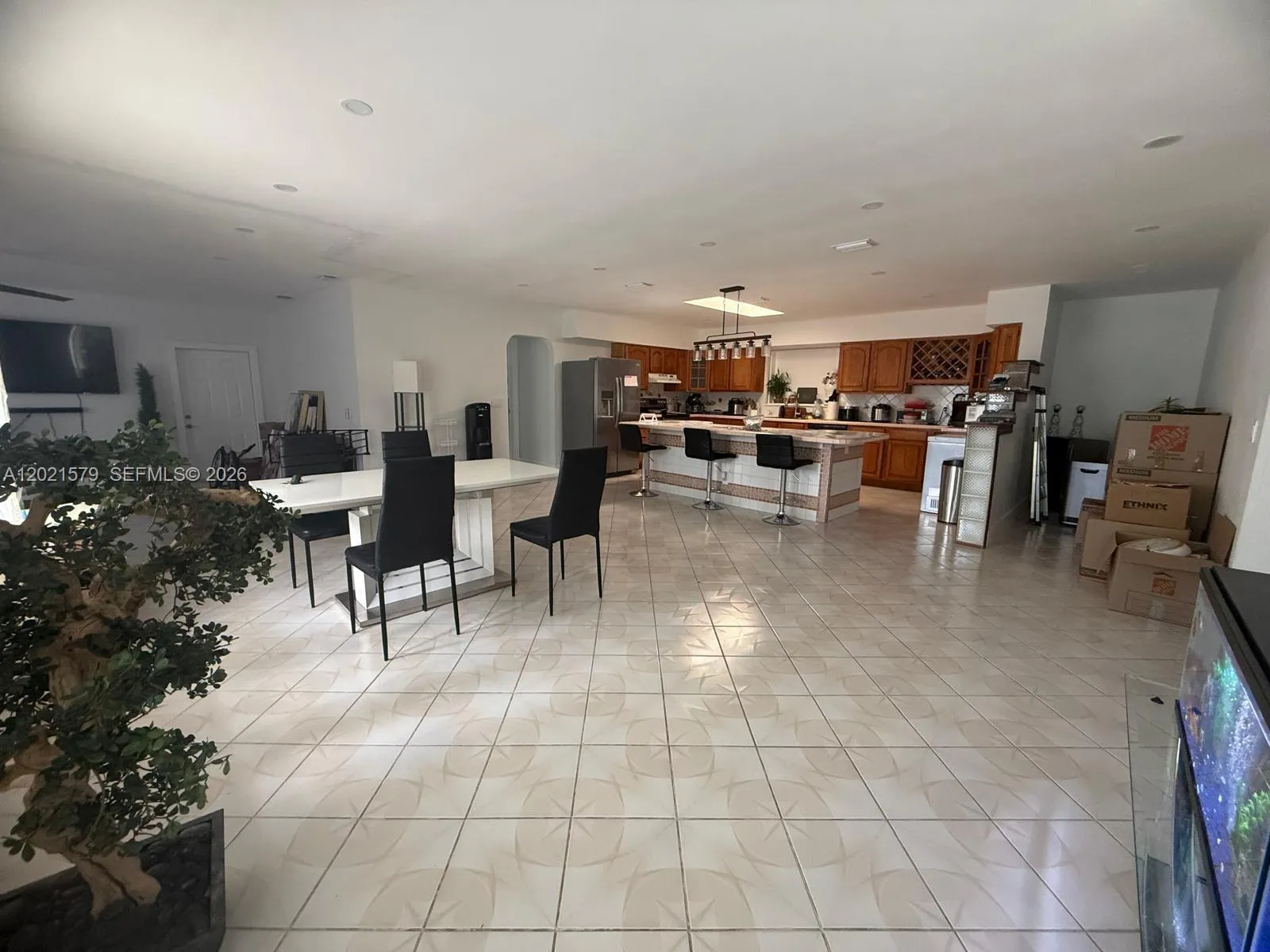 22445 SW 264th St, Homestead FL 33031