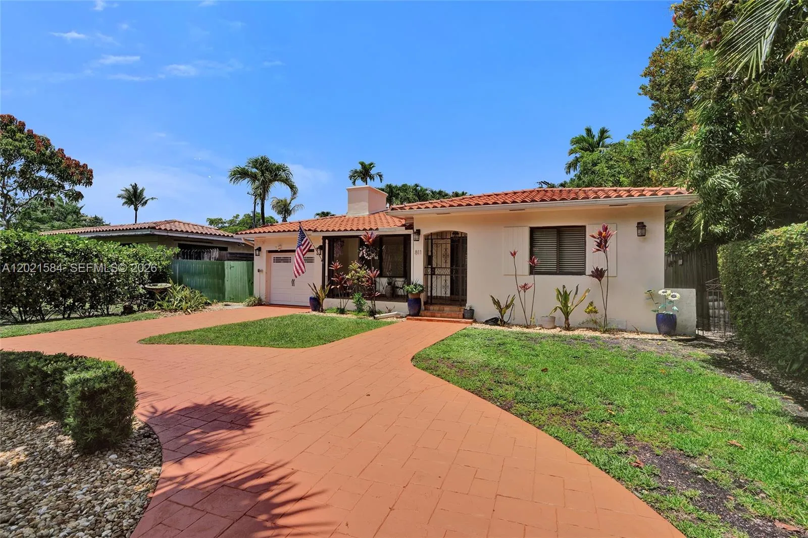 811 NE 73rd St, Miami FL 33138