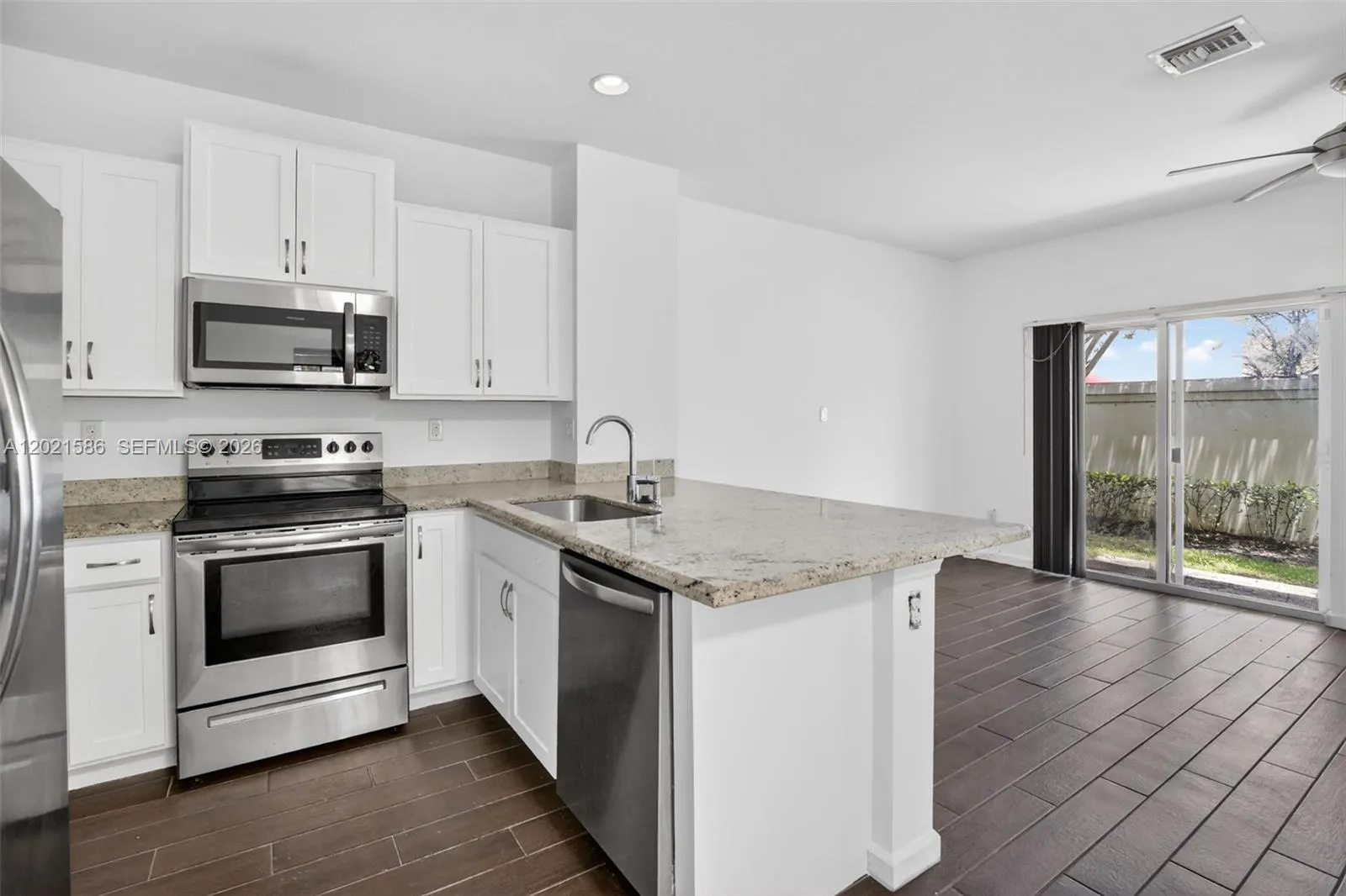 3 bedroom 2 bath for sale at 4019 NW 11th Dr, Lauderhill FL 33313
