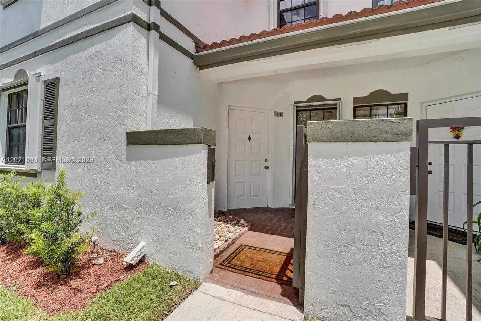 15825 SW 3rd Ct # 103, Pembroke Pines FL 33027