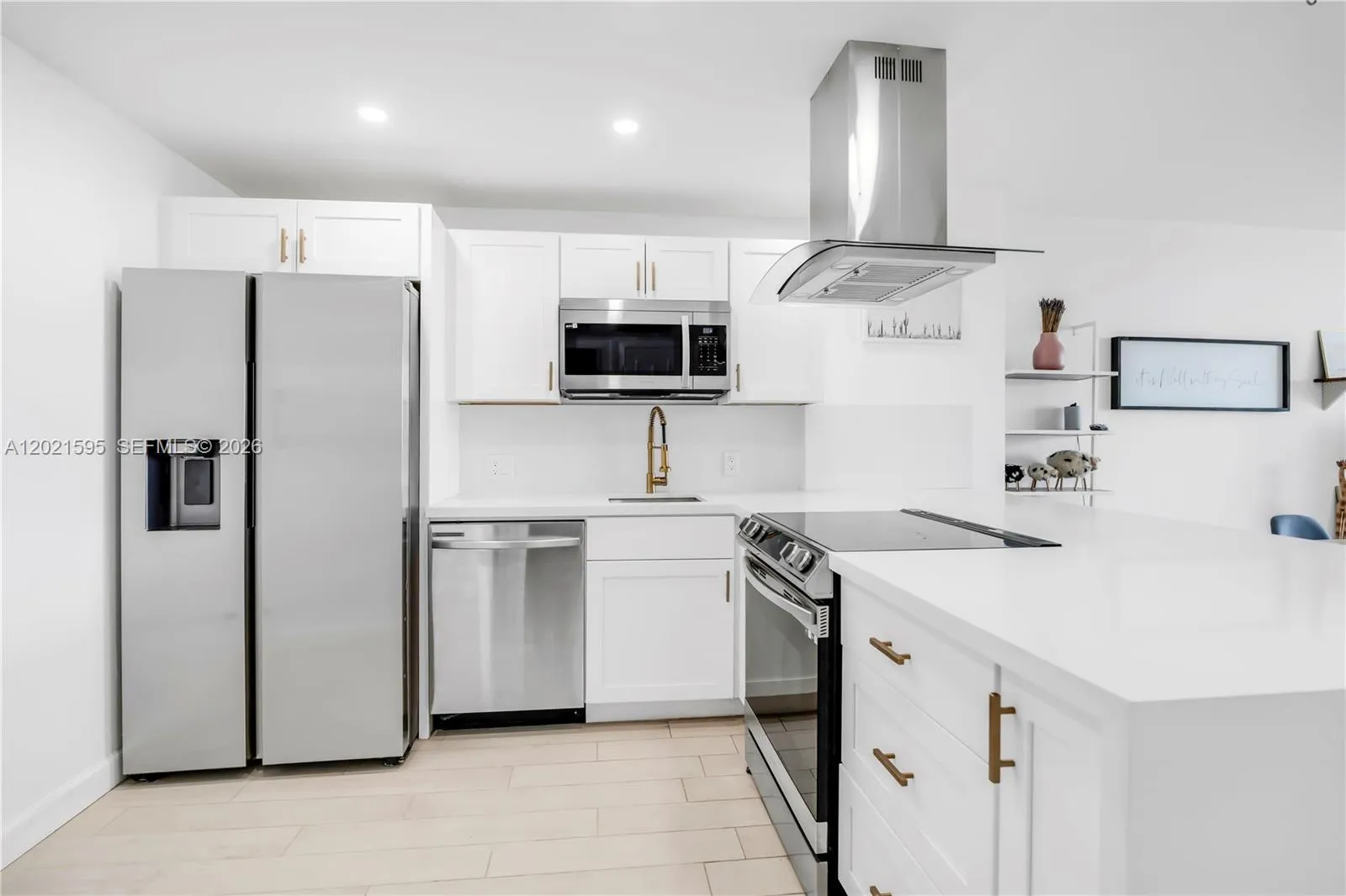 20379 W Country Club Dr # 1237, Aventura FL 33180