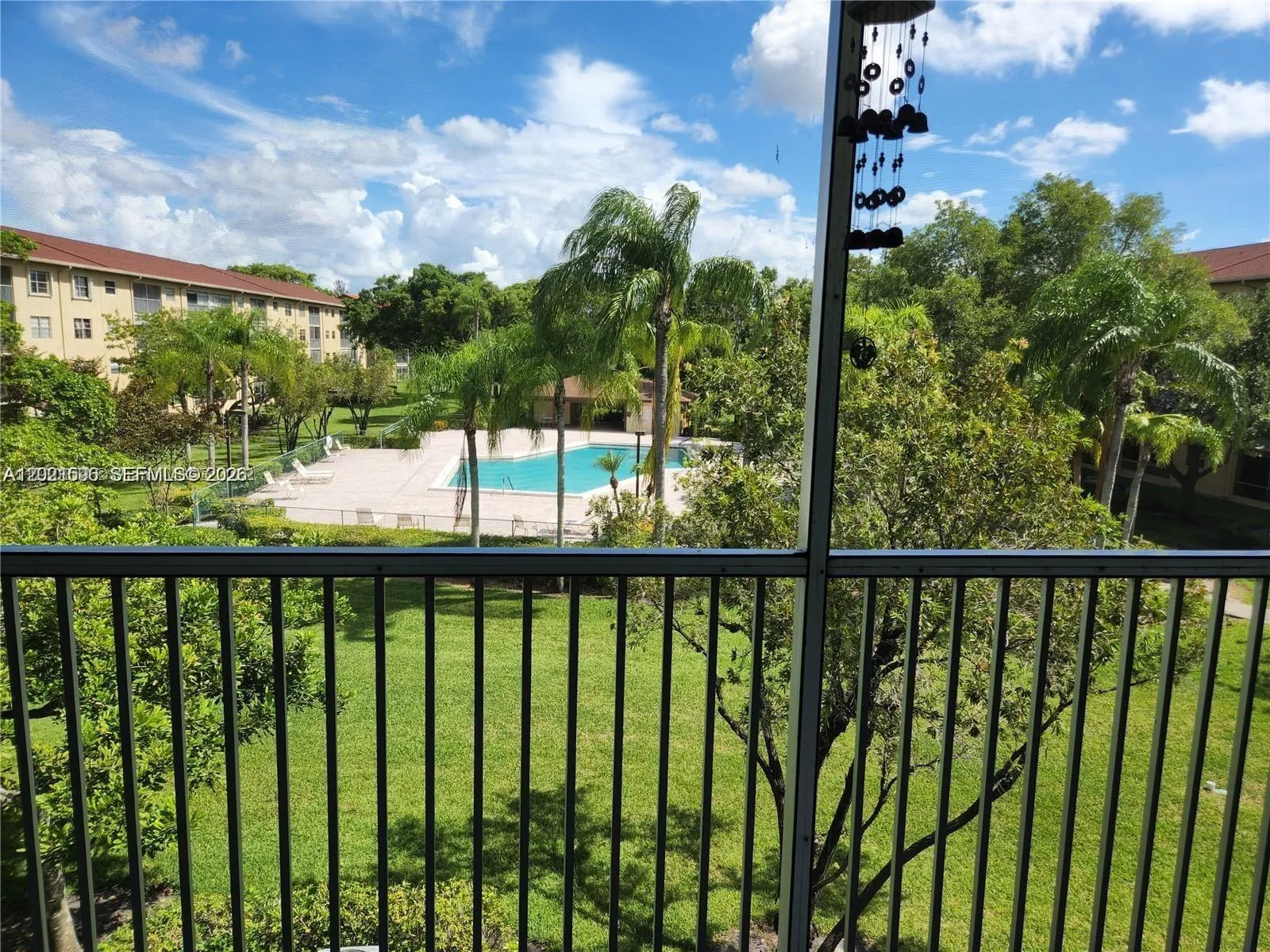 2 bedroom 2 bath for sale at 12501 SW 14th St # 314R, Pembroke Pines FL 33027