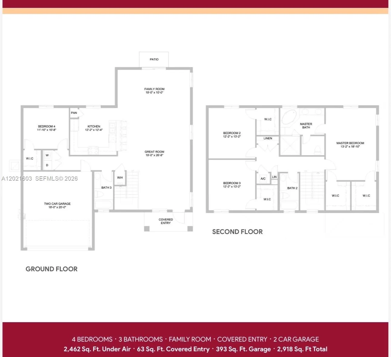 11911 SW 231st lane, Miami FL 33170