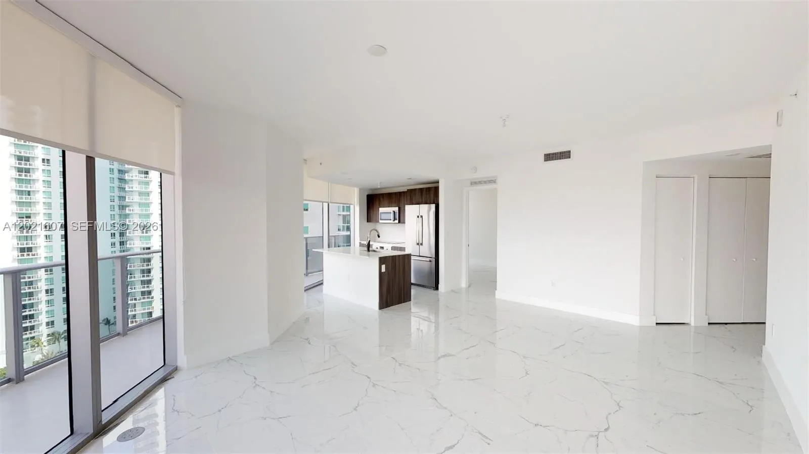 488 NE 18th St # 2401, Miami FL 33132