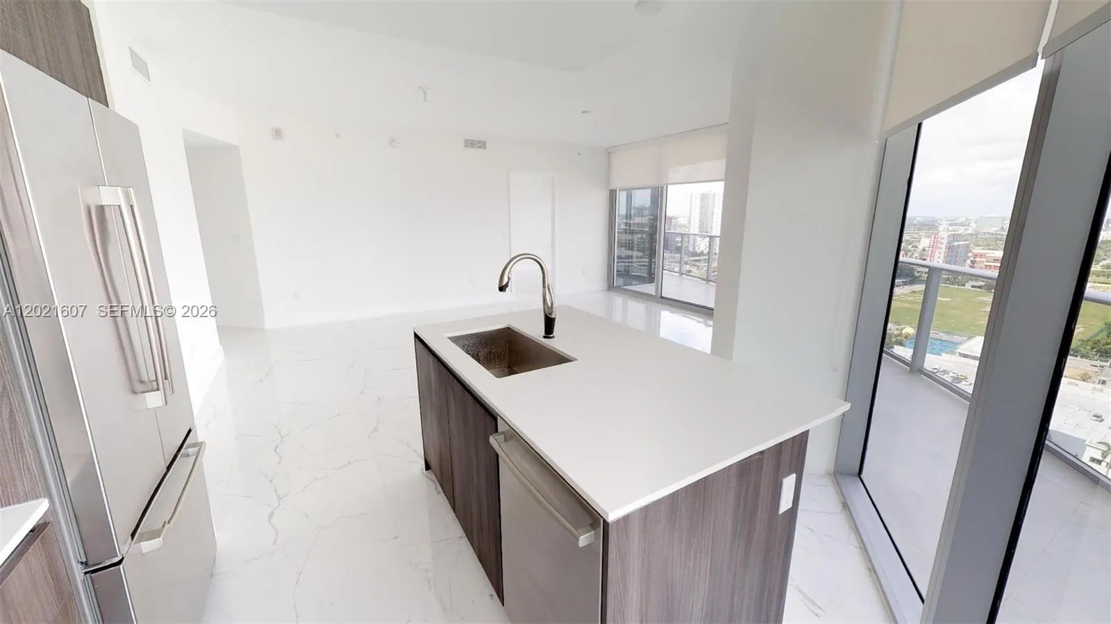 488 NE 18th St # 2401, Miami FL 33132