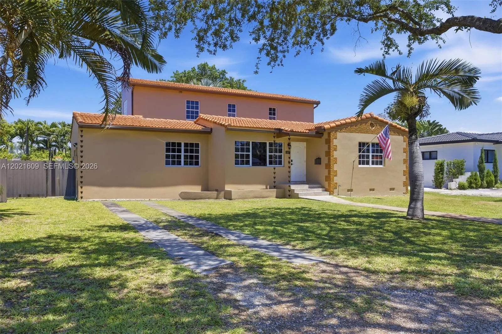 245 Lenape Dr, Miami Springs FL 33166