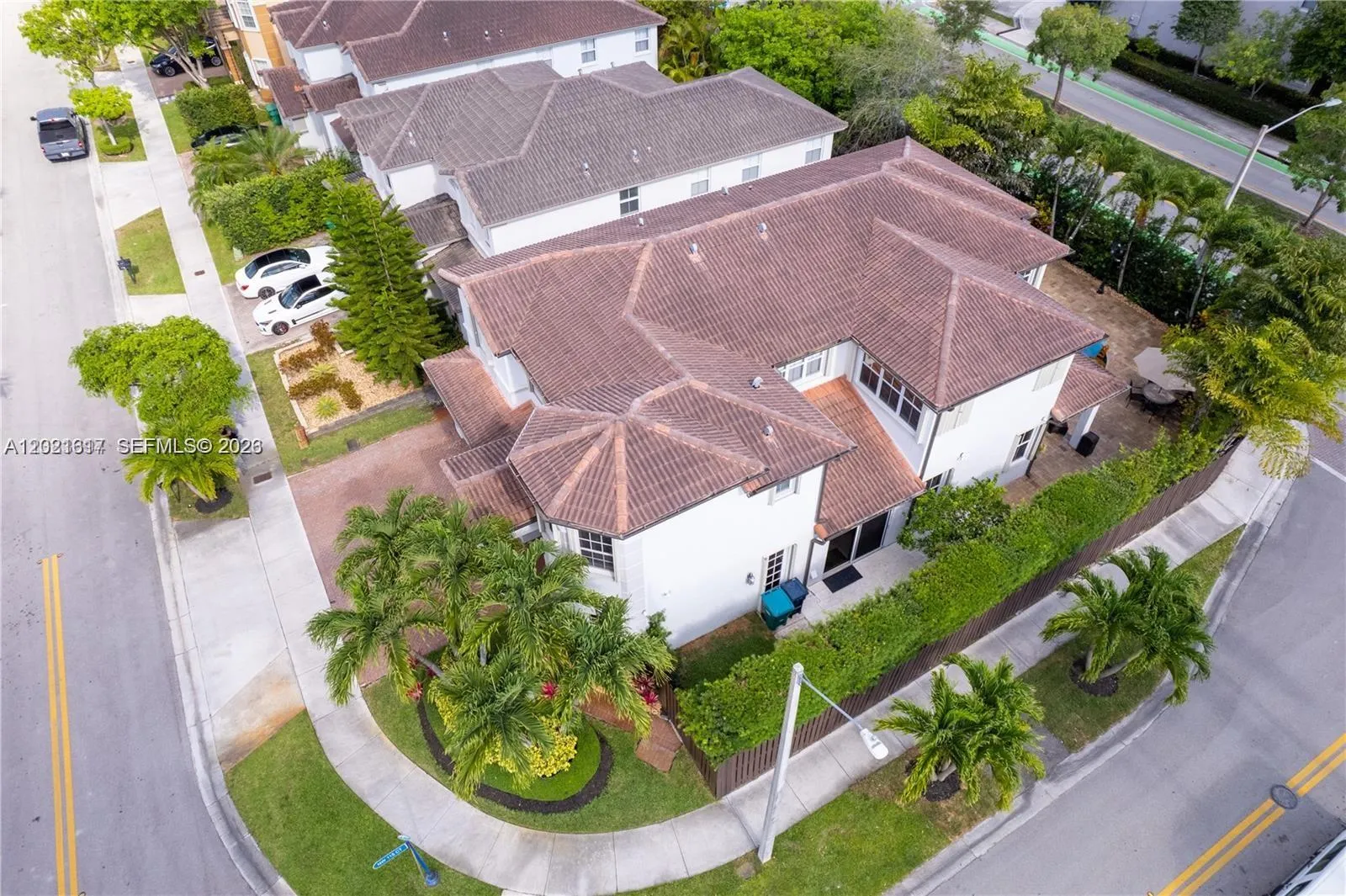 11530 NW 82nd Ter, Doral FL 33178