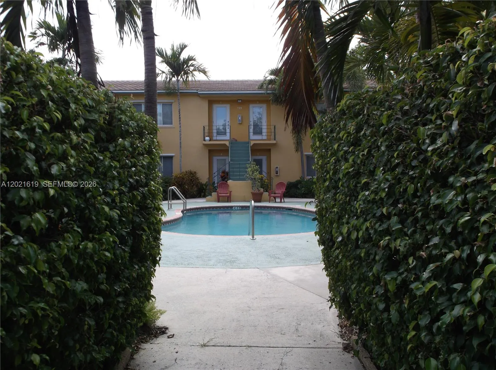 727 NE 16th Ave # 727D, Fort Lauderdale FL 33304