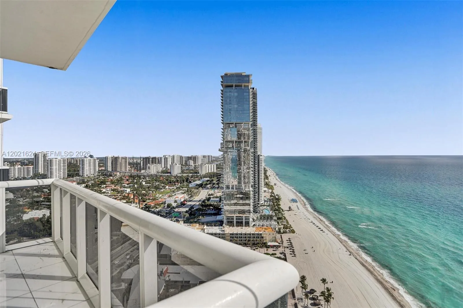 18201 COLLINS AV # 4108, Sunny Isles Beach FL 33160