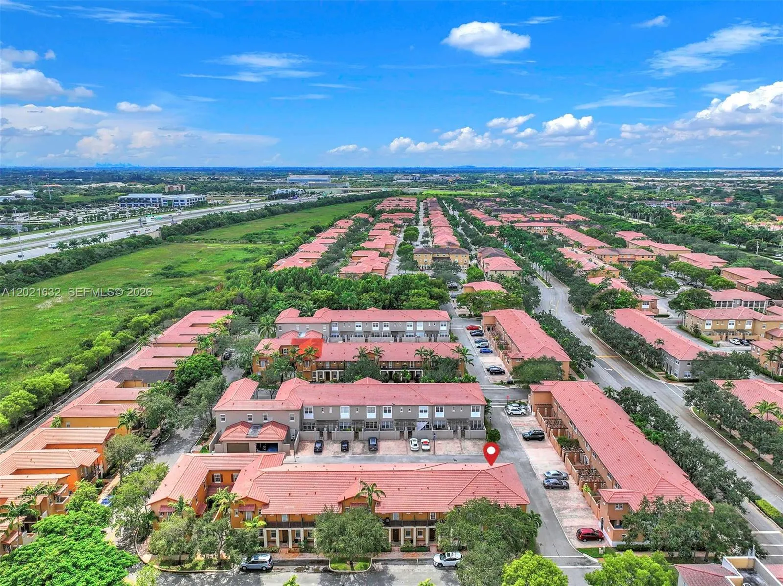 14634 SW 5th St # 5, Pembroke Pines FL 33027